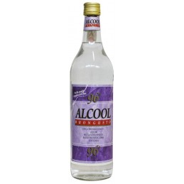 Alcool Valdoglio 1 L 95°...