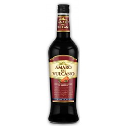 Amaro del Vulcano 70 cl con...