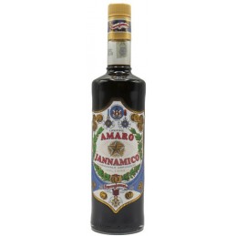 Amaro Jannamico abruzzese...