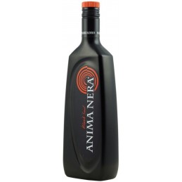 Anima Nera Marzadro 70 cl