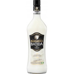 Batida de Coco 1 L mangaroca