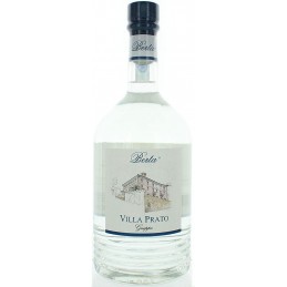 Grappa Giovane Berta Villa...