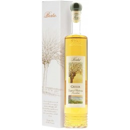 Grappa Invecchiata Berta...