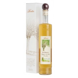 Grappa Invecchiata Berta il...