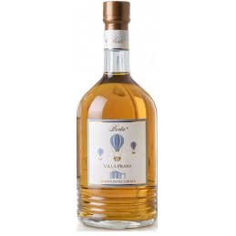 Grappa Invecchiata Berta...