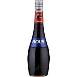 BOLS CACAO BROWN CL.70...