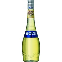 Bols Elderflower 70 cl...