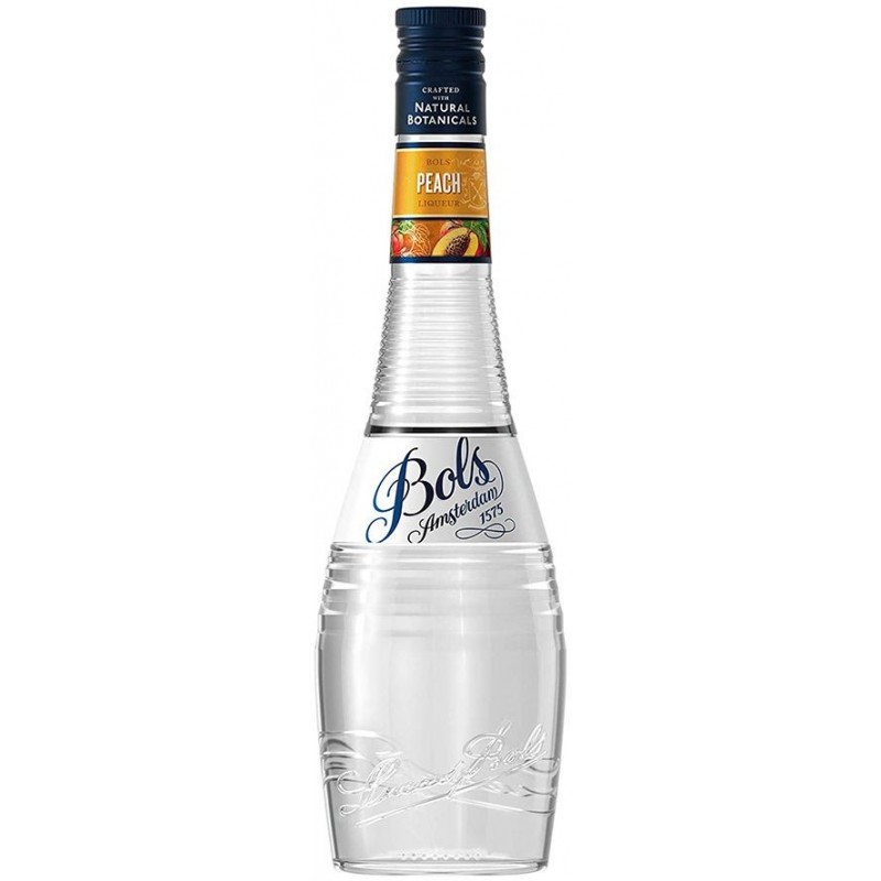 Bols Peach 70 cl cocktail pesca