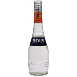 Bols Triple Sec 70 cl cocktail