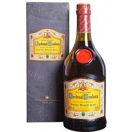 Brandy Cardenal Mendoza 70 cl