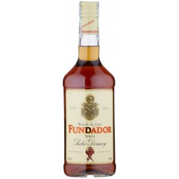 Brandy Fundador 70 cl