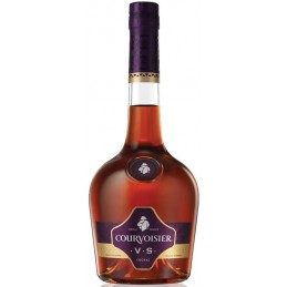 Cognac Courvoisier VS 70 cl