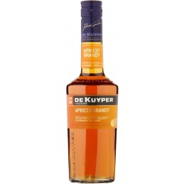 De Kuyper Apricot Brandy 70...