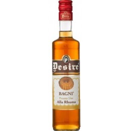 Bagna al rum Desiré 50 cl...