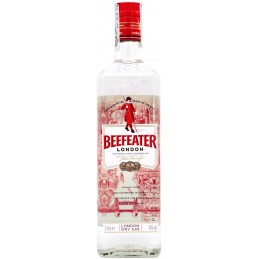 Gin Beefeater London Dry...