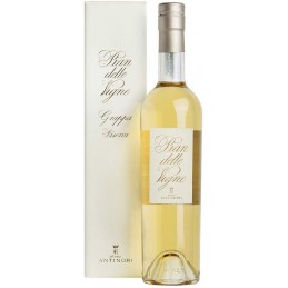 Grappa Antinori Pian Delle...