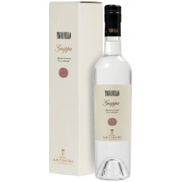 Grappa Antinori Tignanello...