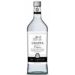 Grappa del Castello 2 L...