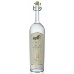 Grappa Poli Giovane Bassano...