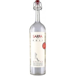 Grappa Poli Giovane Sarpa...