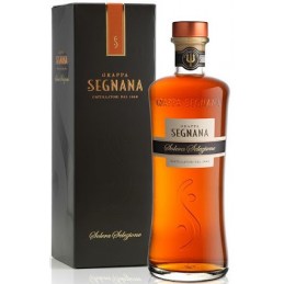 Grappa Segnana Solera di...