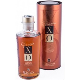 Grappa Sibona Extra Old 50...