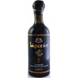 LIQUORICE CAFFO CL.100...