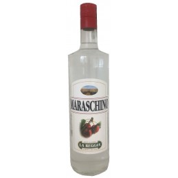 Maraschino La Reggia 1 L