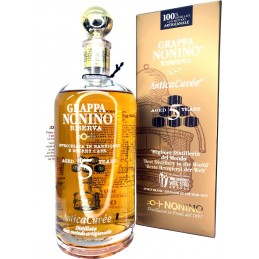 Nonino Grappa Antica Cuvee...