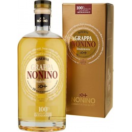 Nonino Grappa Vendemmi 70...