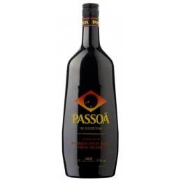 Passoa Passion Drink 100 cl