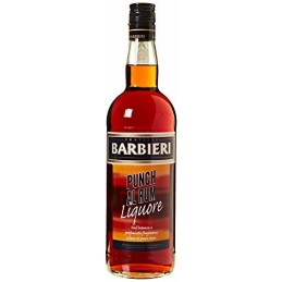 Punch Barbieri Rum 100 cl