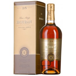 Rum Botran Solera 1893 70...