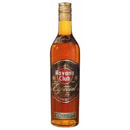 Rum Havana Club Anejo...