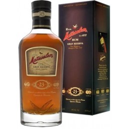 Rum Matusalem 23 years Gran...