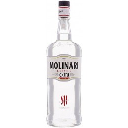 Sambuca Molinari 150 cl Horeca