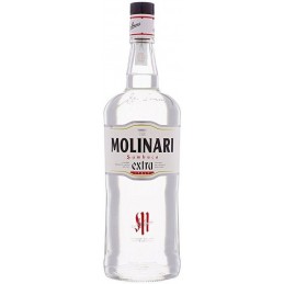 Sambuca Molinari 150 cl Horeca