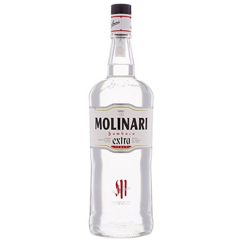 Sambuca Molinari 150 cl Horeca