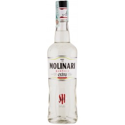 Sambuca Molinari 70 cl