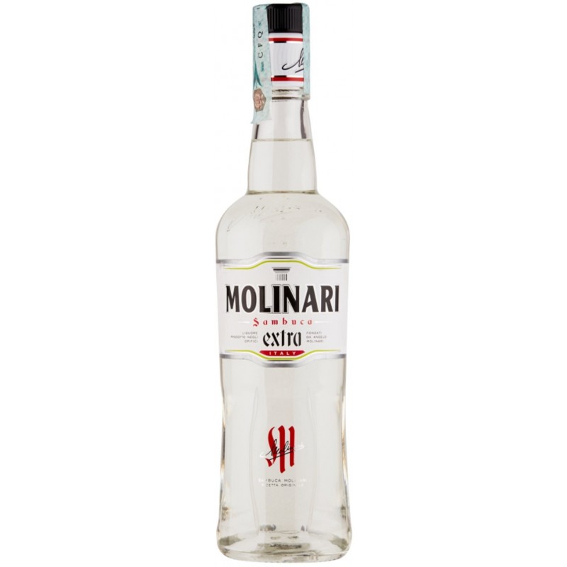 Sambuca Molinari 70 cl