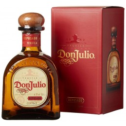 Tequila Don Julio Reposado...