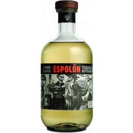 Tequila Espolon 70 cl...