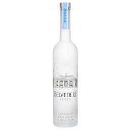 Vodka Belvedere 70 cl