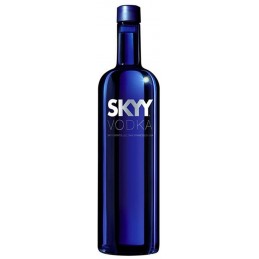 Vodka Skyy 1  lt
