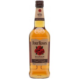 Whiskey Four Roses 1 L Bourbon