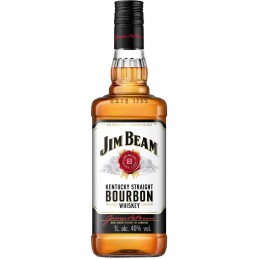 Whiskey Jim Beal 1 lt...
