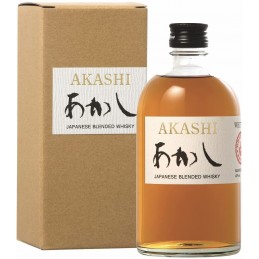 Whisky Akashi 50 cl...