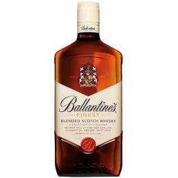 Whisky Ballantines 1 lt