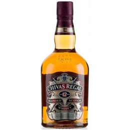 Whisky Chivas Regal 70 cl...