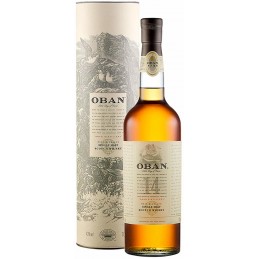 Whisky Oban 70 cl 14 anni